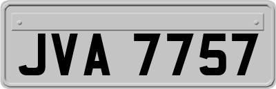 JVA7757