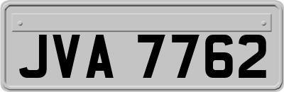 JVA7762