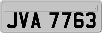 JVA7763