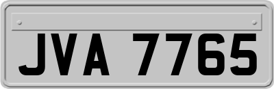 JVA7765
