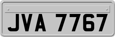 JVA7767