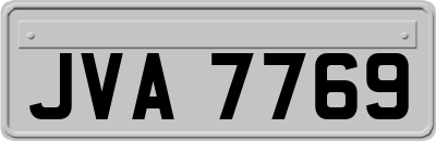 JVA7769