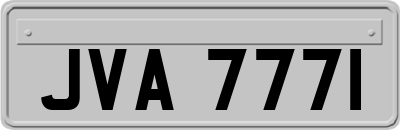 JVA7771