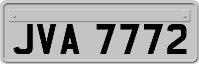 JVA7772