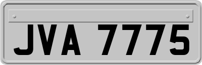 JVA7775