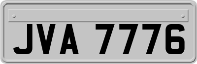 JVA7776