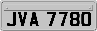JVA7780