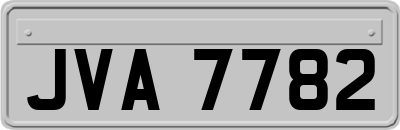 JVA7782