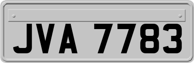 JVA7783