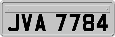 JVA7784