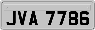 JVA7786