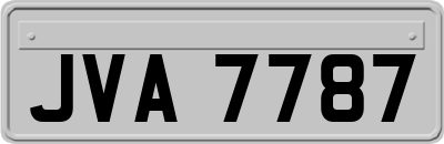 JVA7787