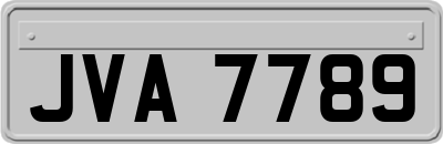 JVA7789