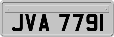 JVA7791