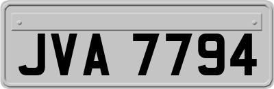 JVA7794