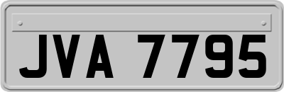 JVA7795