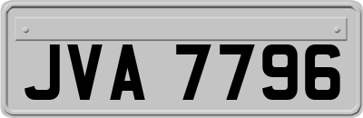 JVA7796
