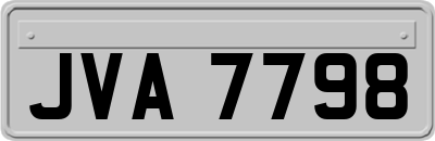 JVA7798