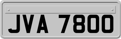 JVA7800