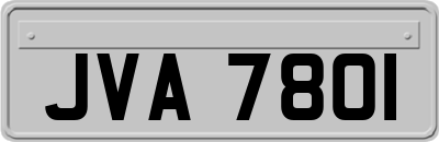 JVA7801