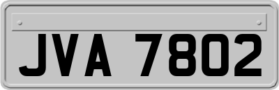JVA7802