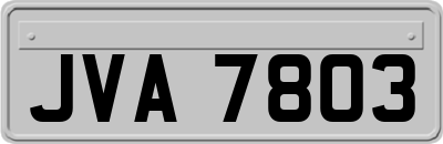JVA7803