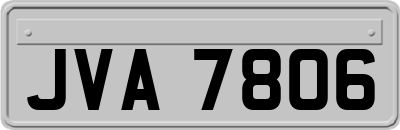 JVA7806