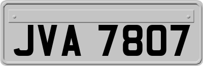JVA7807