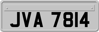JVA7814