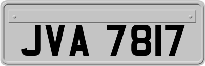 JVA7817