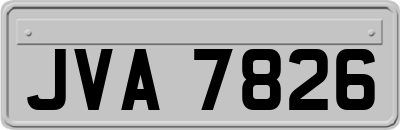 JVA7826
