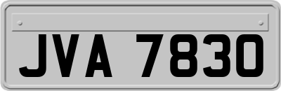 JVA7830