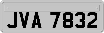 JVA7832
