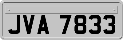 JVA7833