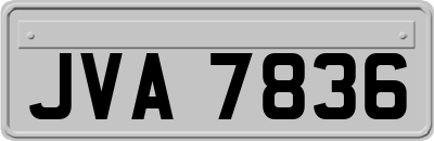 JVA7836