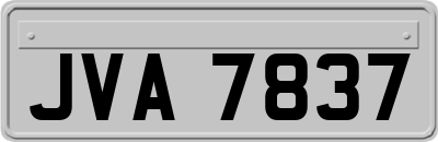 JVA7837