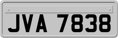 JVA7838