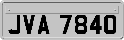 JVA7840