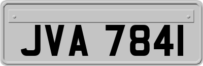 JVA7841