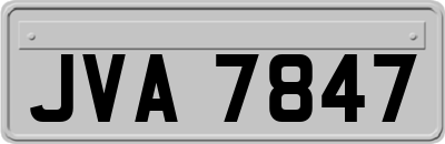 JVA7847