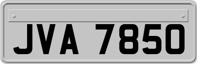 JVA7850