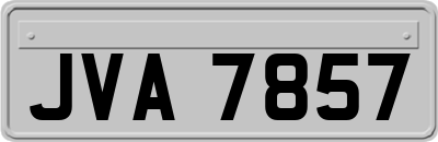 JVA7857