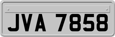 JVA7858