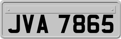 JVA7865