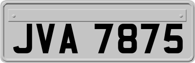 JVA7875