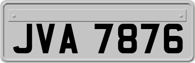 JVA7876