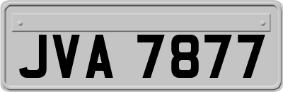 JVA7877