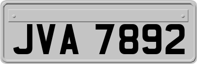 JVA7892