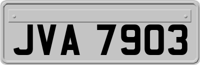 JVA7903