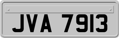 JVA7913